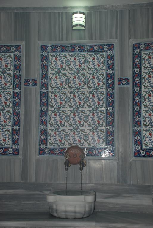 Grand Ani Hotel Kars Exteriör bild